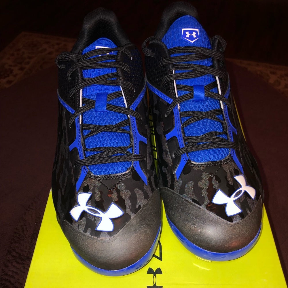 Baseball Cleats
